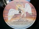 LED ZEPPELIN The Song Remains The Same 1976 UK SWAN SONG