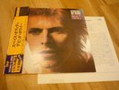 DAVID BOWIE 
