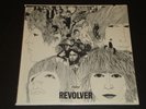 THE BEATLES Revolver MONO Capitol T-2576 SHRINK WRAP Original 1966 LP L K
