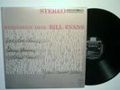 Everybody Digs Bill Evans - Original Riverside BGP DG
