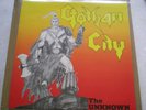 GOTHAM CITY-The unknown-LP 1984 NWOBHM Sweden