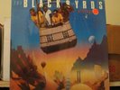 funk soul LP THE BLACKBYRDS better days  SEALED orig