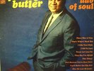 Freddy Butler - Dab of Soul - LP - MINT - Northern  Soul R&B Kapp KL-1519