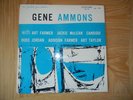 GENE AMMONS 