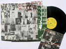 ROLLING STONES Exile on Main St. 2LP w/postcards EX