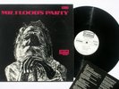 MR. FLOOD'S PARTY on Cotillion NM WLP psych w/insert, hear
