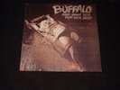 Lp Buffalo: Only Want You For Your Body, Rose Tattoo