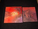 Lp Buffalo: Volcanic Rock, Rose Tattoo