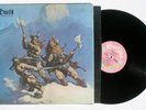 DUST Hard Attack on Kama Sutra EX proto-metal, hear