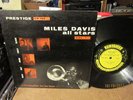 Miles Davis All Stars Vol.1 PRESTIGE 196 10