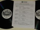 WESTWOOD ONE IN CONCERT ALLMAN BROTHERS 2 LP RADIO SHOW