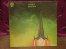RAMASES SPACE HYMNS LP NEAR MINT ACID PSYCH FOLD OPEN COVER VERTIGO