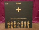 PLUS THE SEVEN DEADLY SINS LP NEAR MINT ACID PSYCH