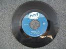 M.G. AND THE ESCORTS 45 MONSTER CANADA GARAGE PUNK PSYCH FUZZ A SOMEDAY FOOL m g