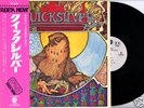 QUICKSILVER MESSENGER SERVICE-S/T-JAPAN 1stPROMO WL+OBI