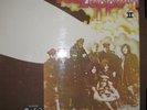 LED ZEPPELIN II GERMAN ISSUE 1969 Atlantic mint
