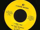 RATIONALS i need you KINKS / SCOT RICHARD CASE get the picture GARAGE mod HEAR