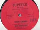 Juggy Murray Jones Inside America Jupiter 1976 OG 12