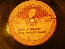 SVEN & FRANK The Letter (BOX TOPS songs) 1960s ACETATE Rare & Unique