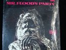 MR. FLOOD'S PARTY s/t LP Original 1969 on COTILLION Psych EX in SHRINK