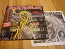 IRON MAIDEN 