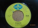 THE MAYTONES- BOTHERATION / TNT-   BLUE CAT LABEL- LISTEN