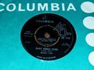 Mickey Finn orgnl UK 65 Freakbeat 45 Night comes down L