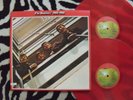 THE BEATLES 1962-1966 (Red Album) RED COLORED VINYL Apple Records UK Import 2-LP