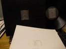 FACT 10 JOY DIVISION  UNKNOWN PLEASURES   FACTORY RECORD  ORIGINAL
