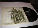 1962 St Charles Choir Salamunovich Catholic Hymns Vol III Imperial LP-9172 VG+