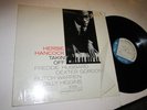 HERBIE HANCOCK TAKIN' OFF (BLUE NOTE BST-84109) MINT LP