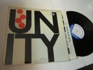 LARRY YOUNG UNITY in SHRINK WRAP (BLUE NOTE 84221) LP