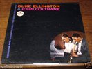 DUKE ELLINGTON / JOHN COLTRANE- IMPULSE 1963 -  A-30 RVG - MONO - EX/EX