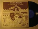 HAROLD McKINNEY LP Voices & Rhythms TRIBE rare jazz