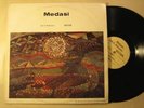 HAKI MADHUBUTI LP Medasi RISE rare afro spiritual jazz