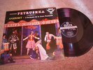 Stravinsky Petrushka Ansermet L'Orchestre de la suisse Romande LP