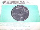 THE BEATLES- ALL YOU NEED IS LOVE VINYL 7