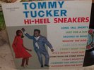 TOMMY TUCKER Hi-Heel Sneakers-Long Tall Shorty vg+/m- orig. Checker LP HEAR MP3