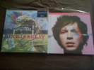 Beck Odelay deluxe edition and Sea Change Original Master Vinyl