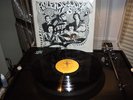 Original 67 LP Vinyl Kaleidoscope - Side Trips -  Audiophile Quality - Psych