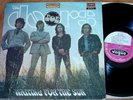 THE DOORS Waiting for the sun ORIGINAL Vogue Pink/White Label 1968 FRENCH LP