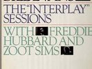 Evans Bill / Hubbard / Sims, Interplay Sessions incl.many unissued tracks