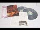 Deep Purple Live In Japan 2 LP Record Set Japan OBI Gatefold Pristine