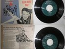 EP US EAP 1-764 Gene Vincent blue jean bop  part 1