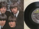 THE BEATLES 45 FOR SALE UK mono1st print  7