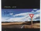 PEARL JAM 
