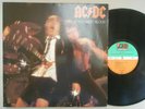 AC/DC IF YOU WANT BLOOD YOUVE GOT IT. RARE LIVE LP. ORIG GERMAN PRESSING. MINT