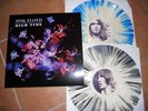 PINK FLOYD HIGH TIME MULTICOLOR SPLASH VINYL 2LPS 1970 RARE