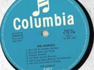 THE ANIMALS=***T H E--A N I M A L S***=LP=1 9 6 4=ABSOLUTE-RARITÄT/SELTEN=NM 