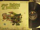 Jefferson Airplane LP After Bathing At Baxters RCA Victor Mono 1st press